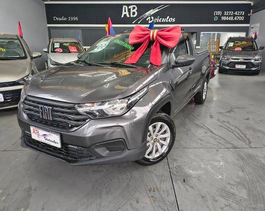 FIAT STRADA 1.4 FIRE FLEX ENDURANCE CS MANUAL FIAT STRADA 1.4 FIRE FLEX ENDURANCE CS MANUAL
